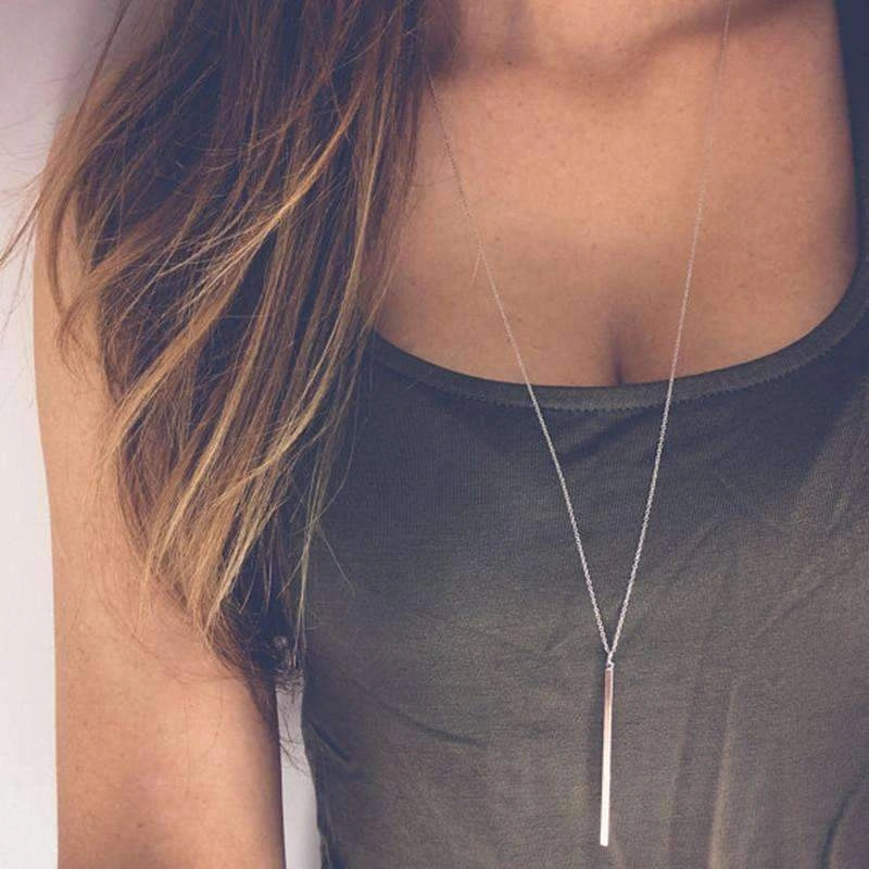Soul Alignment Necklace supplier gallery image 2