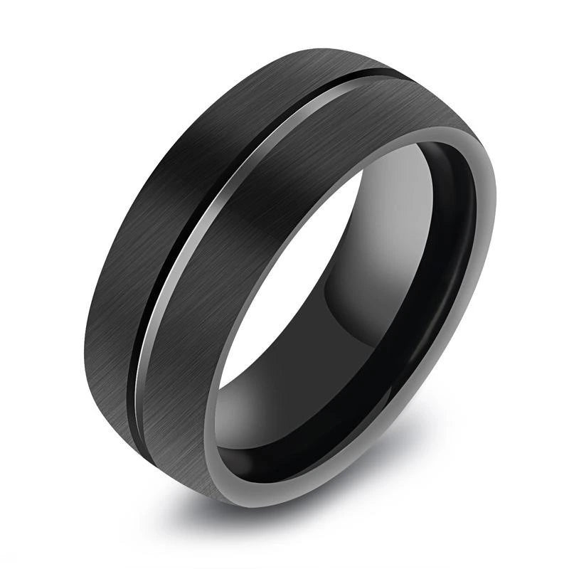 Black Ring supplier gallery image 6