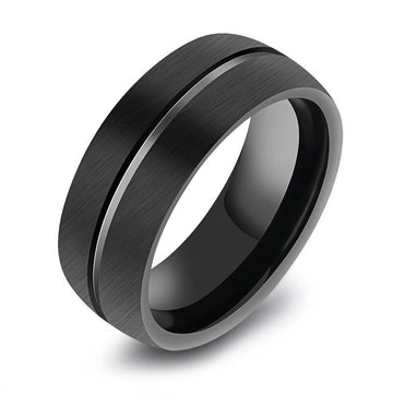 Black Ring supplier gallery image 6