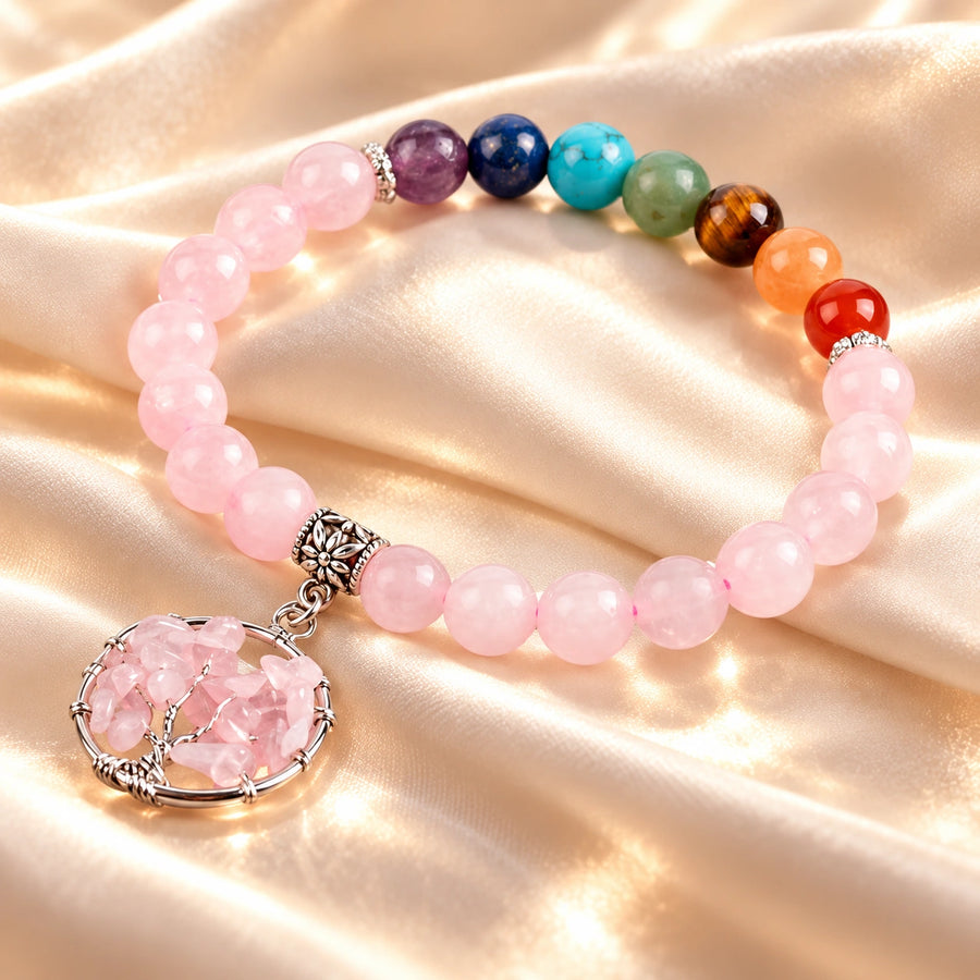Generated concept artwork for Beaded Bracelet; illustrative only, not an exact product photograph