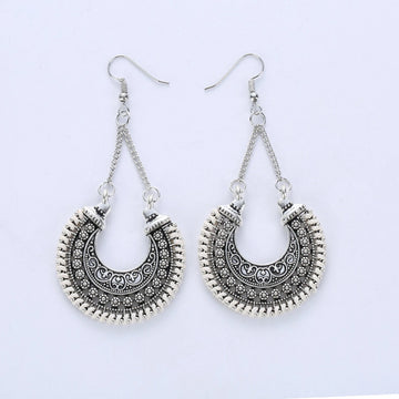 Bohemian Vintage Earrings supplier gallery image 12
