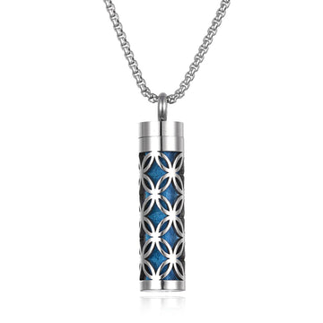 Aroma Vessel Pendant Necklace supplier gallery image 11