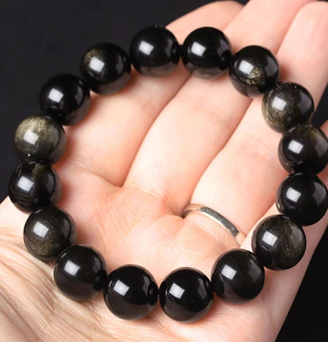 Gold Sapphire High Quality Natural Bracelet supplier gallery image 6
