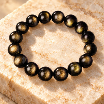 Generated concept artwork for Gold Sapphire High Quality Natural Bracelet; illustrative only, not an exact product photograph