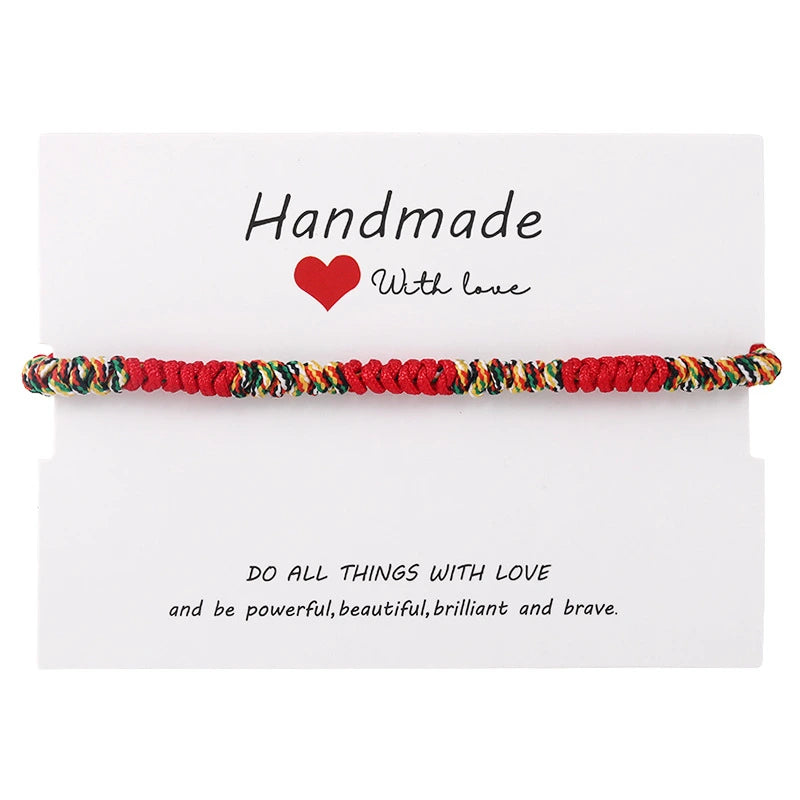 Knot Evil Eye Blue Eye Bracelet supplier gallery image 16