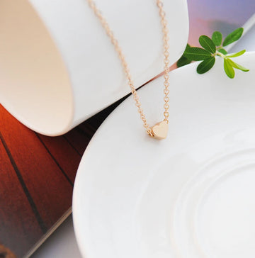 Heart & Soul Choker Necklace supplier gallery image 9