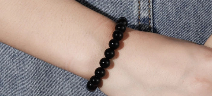 Black Onyx Bracelet supplier gallery image 9
