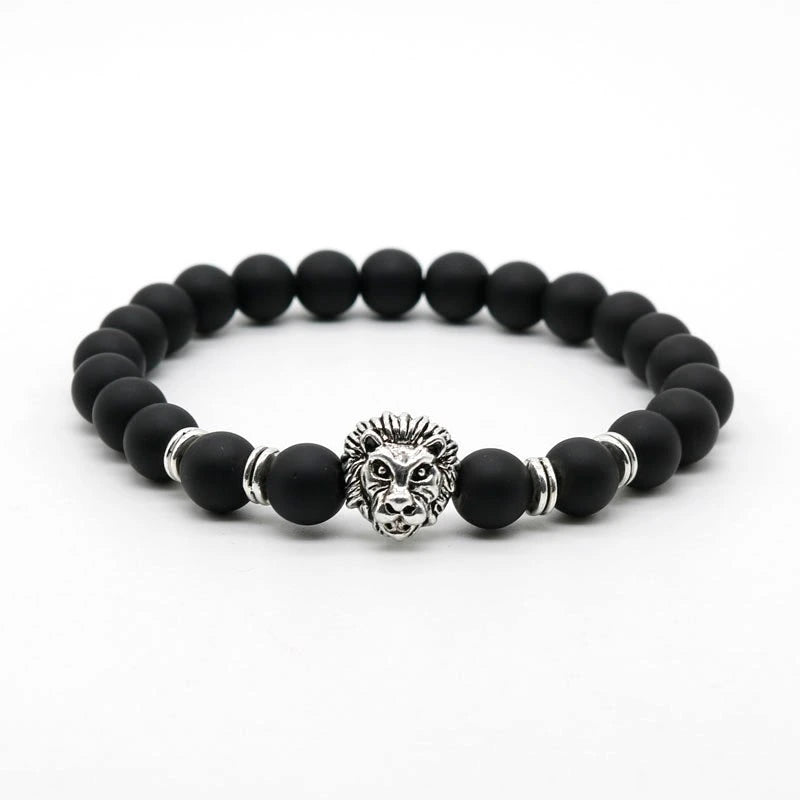 Lion Bracelet supplier gallery image 9
