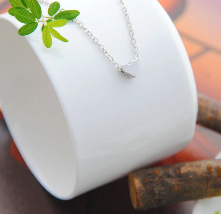 Heart & Soul Choker Necklace supplier gallery image 13