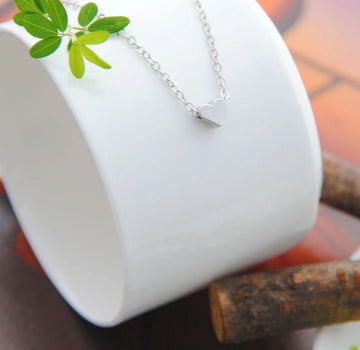 Heart & Soul Choker Necklace supplier gallery image 13