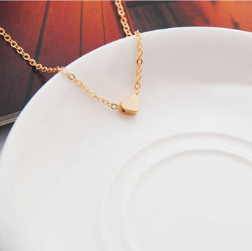 Heart & Soul Choker Necklace supplier gallery image 10
