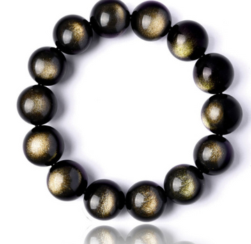 Supplier listing photo for Gold Sapphire High Quality Natural Bracelet