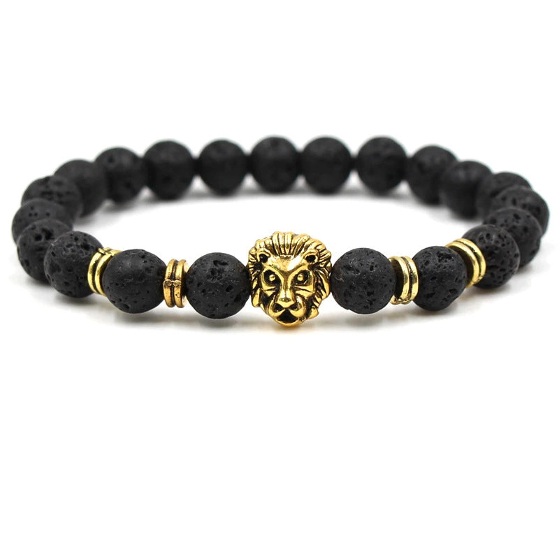 Lion Bracelet supplier gallery image 7