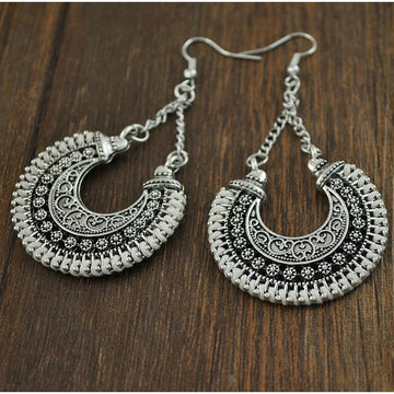 Bohemian Vintage Earrings supplier gallery image 19