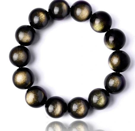 Gold Sapphire High Quality Natural Bracelet supplier gallery image 3