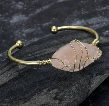 Asgard Crafted Natural Gemstone Bracelet supplier gallery image 4