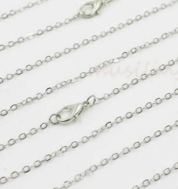 Natural Moon Necklace supplier gallery image 10