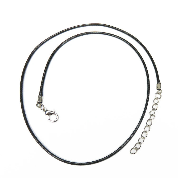 Natural Moon Necklace supplier gallery image 3
