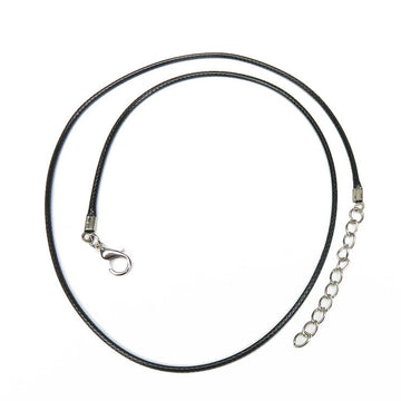 Natural Moon Necklace supplier gallery image 3