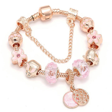 Love Geometric Bracelet supplier gallery image 9