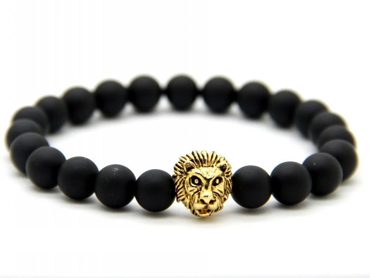 Lion Bracelet supplier gallery image 6
