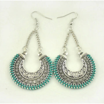 Bohemian Vintage Earrings supplier gallery image 17