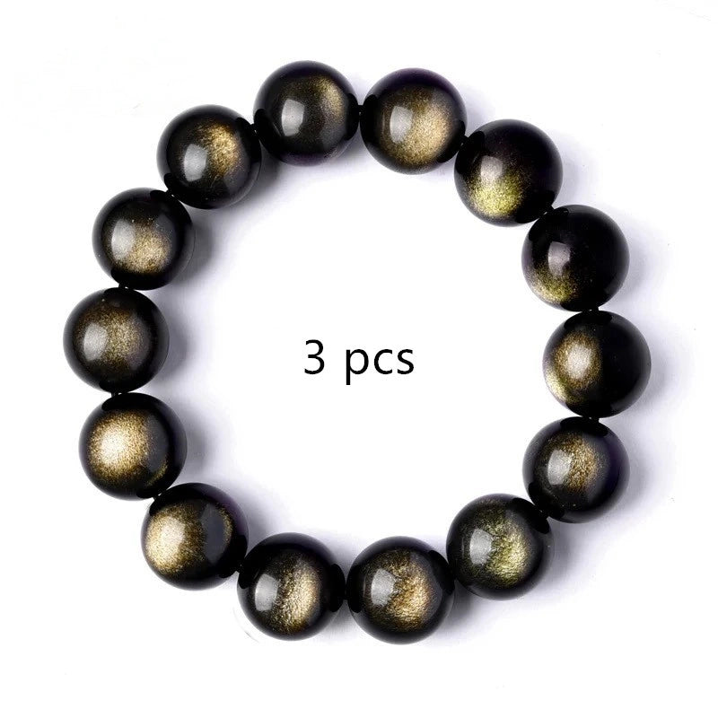 Gold Sapphire High Quality Natural Bracelet supplier gallery image 9