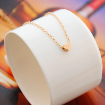 Heart & Soul Choker Necklace supplier gallery image 12