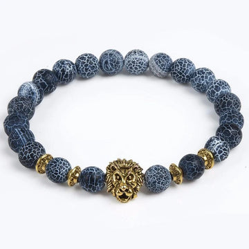 Lion Bracelet supplier gallery image 5