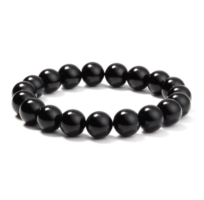 Black Onyx Bracelet supplier gallery image 3