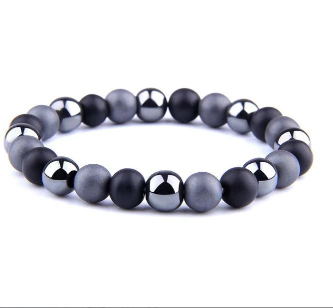 Tiger Eye Stone Natural Stone Bracelet supplier gallery image 23