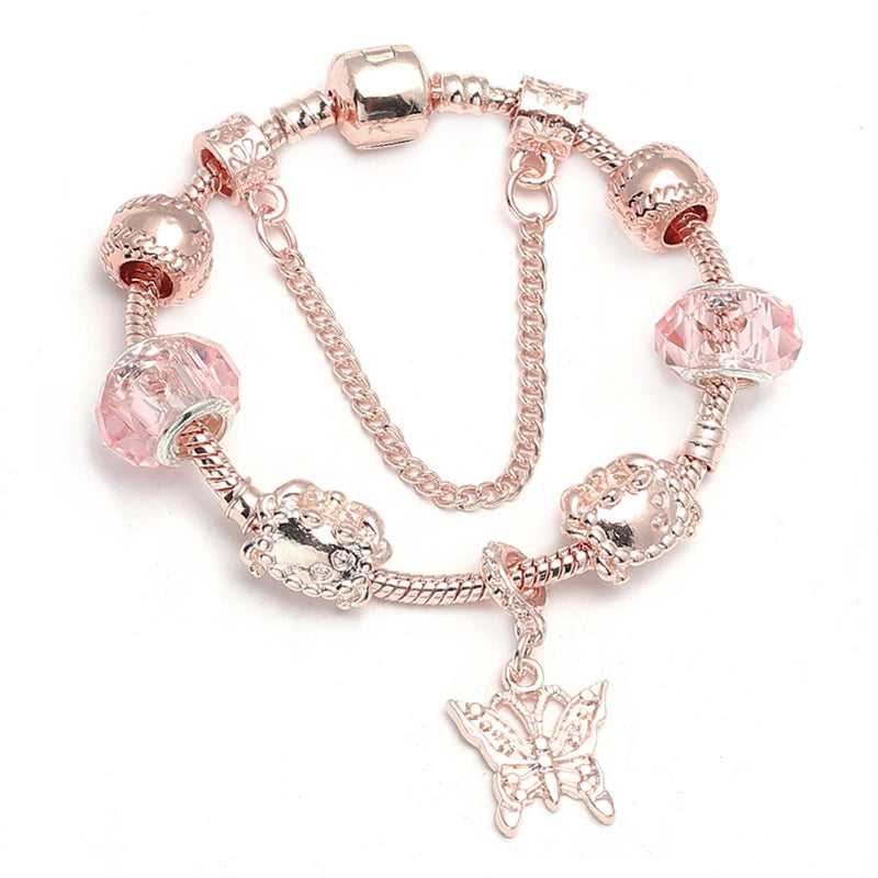 Love Geometric Bracelet supplier gallery image 8