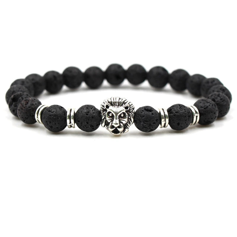 Lion Bracelet supplier gallery image 10