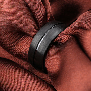 Black Ring supplier gallery image 3
