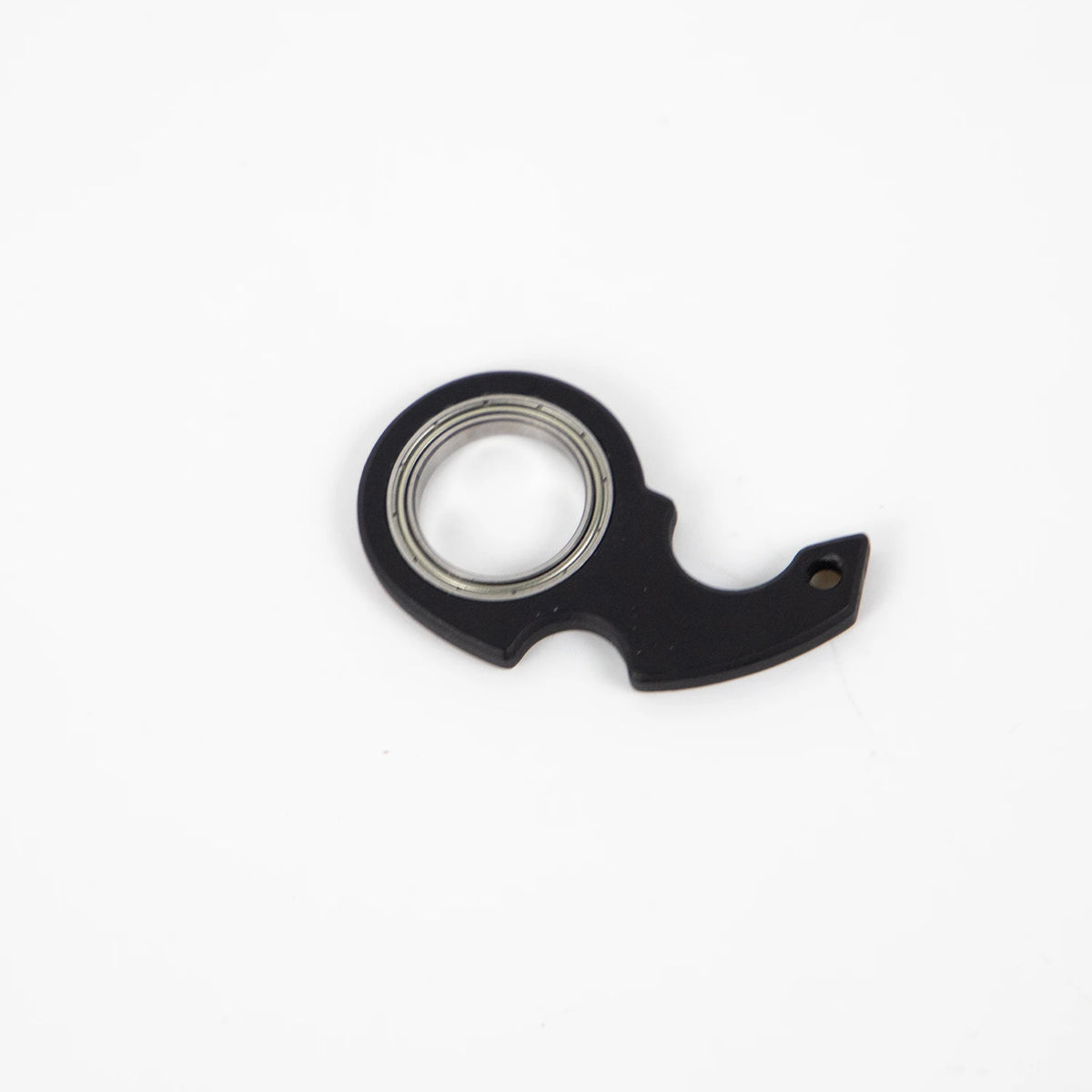 Creative Fidget Spinner Toy Keychain supplier gallery image 10