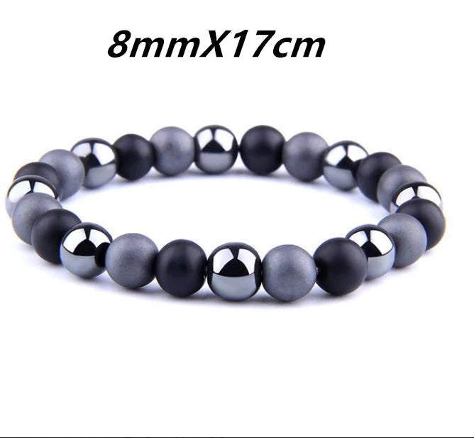 Tiger Eye Stone Natural Stone Bracelet supplier gallery image 24