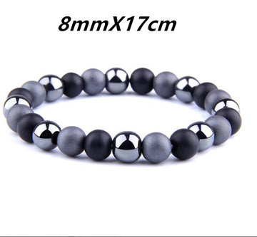 Tiger Eye Stone Natural Stone Bracelet supplier gallery image 24