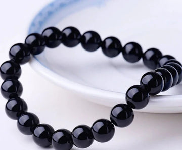 Black Onyx Bracelet supplier gallery image 7