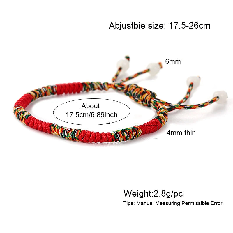 Knot Evil Eye Blue Eye Bracelet supplier gallery image 17