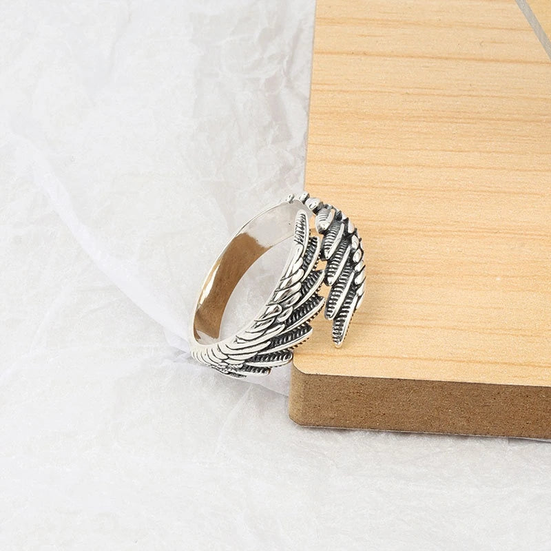 Love Couple Plain Angel Wings Bracelet supplier gallery image 16