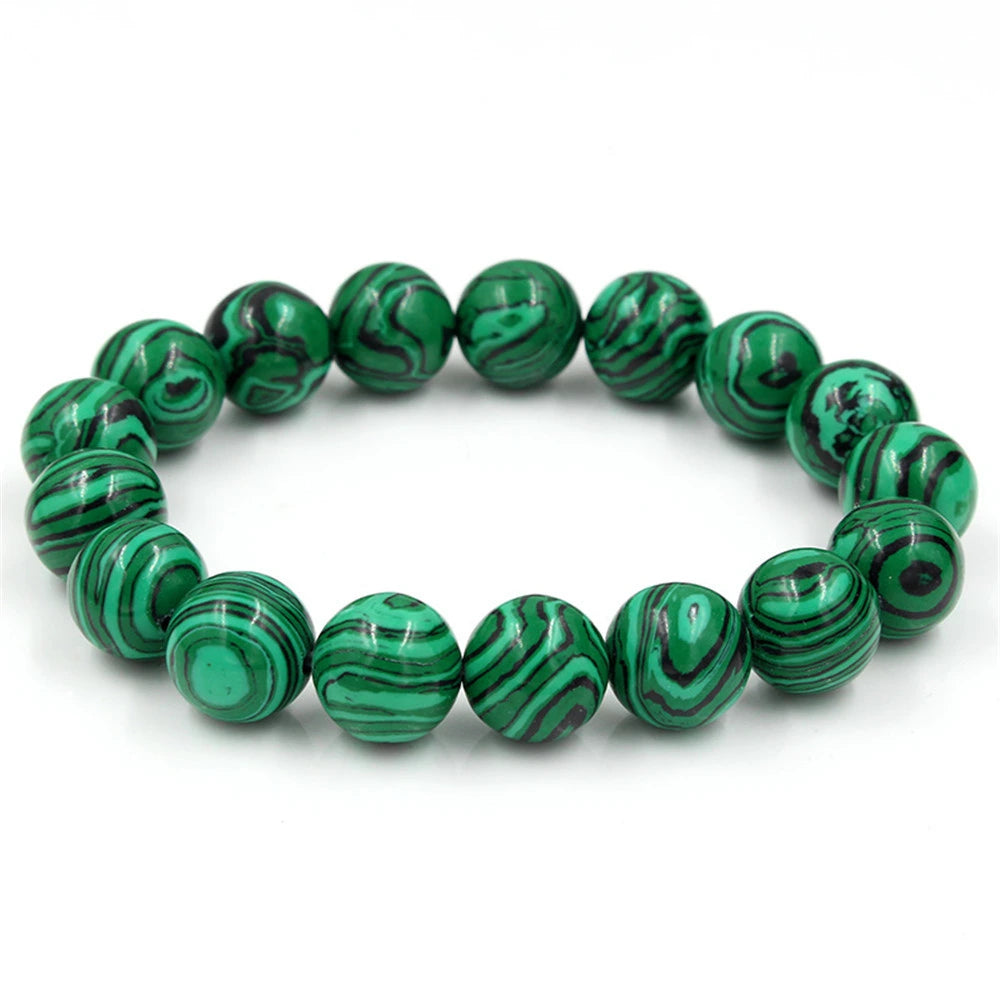 Tiger Eye Stone Natural Stone Bracelet supplier gallery image 17