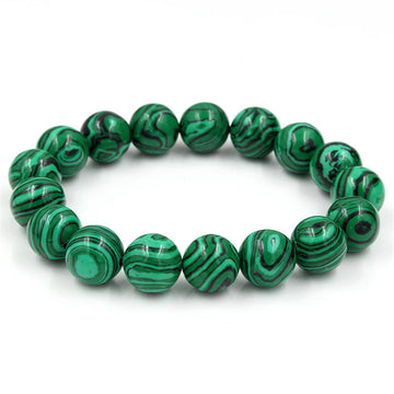 Tiger Eye Stone Natural Stone Bracelet supplier gallery image 17