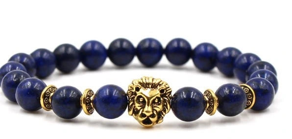 Lion Bracelet supplier gallery image 16