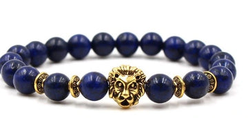 Lion Bracelet supplier gallery image 16