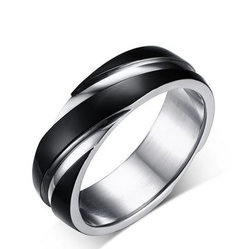 Black Twill Ring supplier gallery image 3