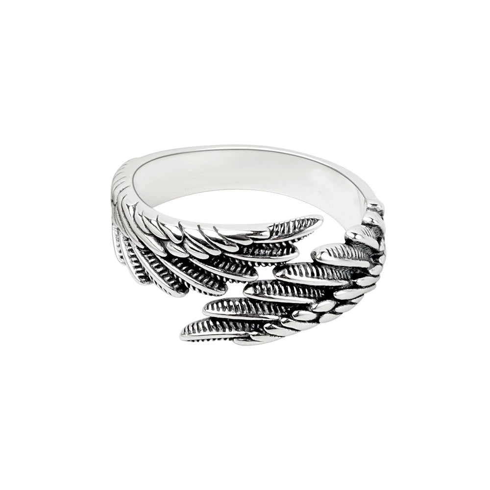 Love Couple Plain Angel Wings Bracelet supplier gallery image 15