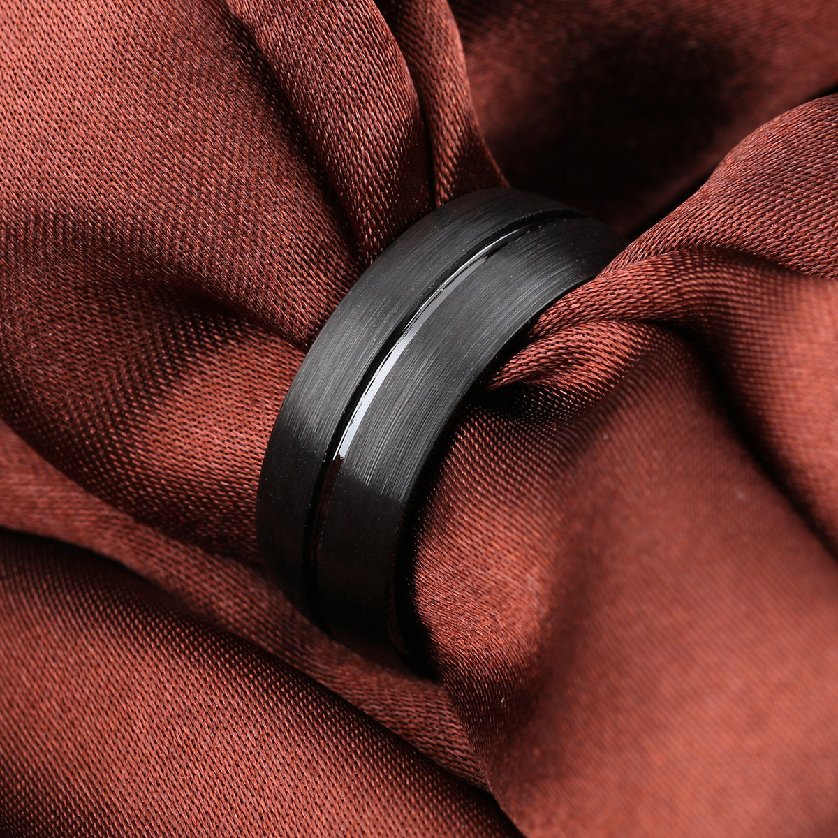 Black Ring supplier gallery image 2