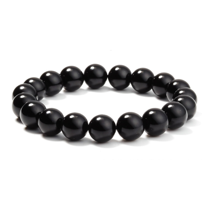 Black Onyx Bracelet supplier gallery image 2