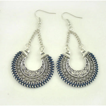 Bohemian Vintage Earrings supplier gallery image 8