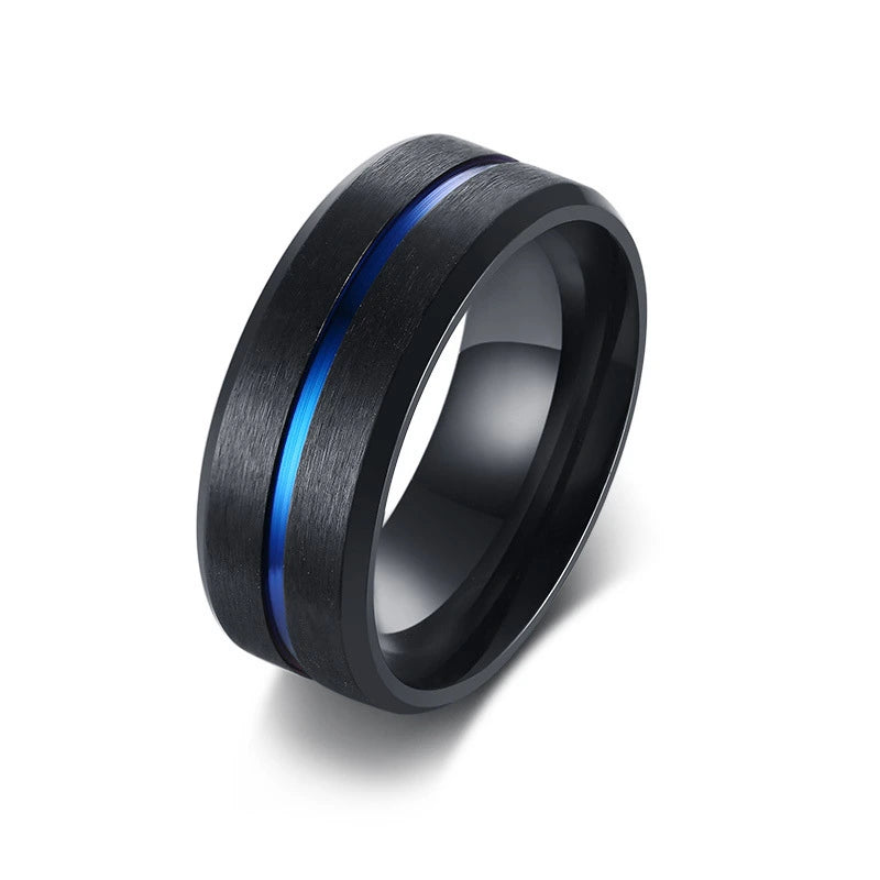 Lovers Purple Ring supplier gallery image 7